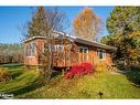 534 Hurdville Rd, Mckellar, ON  - Outdoor 