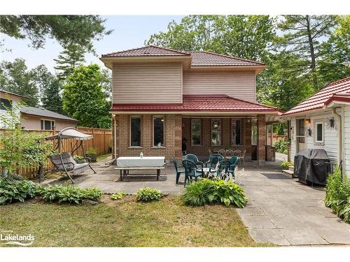 49 32Nd Street N, Wasaga Beach, ON - Outdoor With Exterior