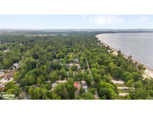 49 32Nd Street N, Wasaga Beach, ON - Outdoor With View