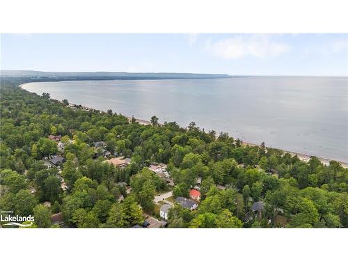 49 32Nd Street N, Wasaga Beach, ON - Outdoor With Body Of Water With View