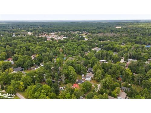 49 32Nd Street N, Wasaga Beach, ON - Outdoor With View