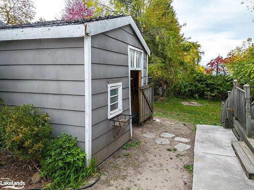 64 Saint Vincent Street, Collingwood, ON - Outdoor