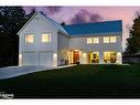 495957 Grey Road 2, Ravenna, ON  - Outdoor 