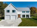 495957 Grey Road 2, Ravenna, ON  - Outdoor With Facade 