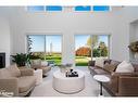 495957 Grey Road 2, Ravenna, ON  - Indoor Photo Showing Living Room 