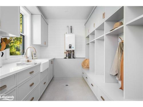 495957 Grey Road 2, Ravenna, ON - Indoor Photo Showing Bathroom