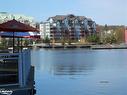 208-130 Steamship Bay Road, Gravenhurst, ON  - Outdoor With Body Of Water 