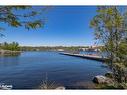 208-130 Steamship Bay Road, Gravenhurst, ON  - Outdoor With Body Of Water With View 