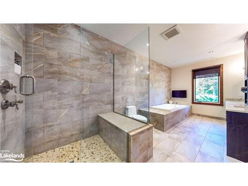 589370 Grey 19 Road, The Blue Mountains, ON - Indoor Photo Showing Bathroom