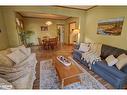 102 Hanes Road, Huntsville, ON  - Indoor Photo Showing Living Room 