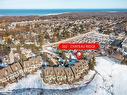 202-796404 19 Grey Road, The Blue Mountains, ON  - Outdoor With View 