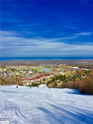 202-796404 19 Grey Road, The Blue Mountains, ON - Outdoor With View