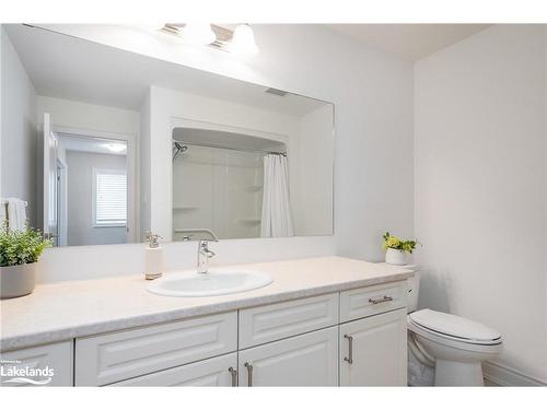 24 Foley Crescent, Collingwood, ON - Indoor Photo Showing Bathroom