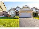 12 Chamberlain Crescent, Collingwood, ON  - Outdoor With Facade 