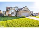 12 Chamberlain Crescent, Collingwood, ON  - Outdoor With Facade 