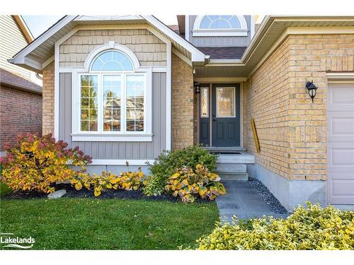 12 Chamberlain Crescent, Collingwood, ON - Outdoor