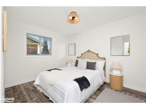 12 Chamberlain Crescent, Collingwood, ON - Indoor Photo Showing Bedroom