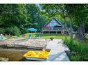 1-1044 Young'S Road, Port Carling, ON  - Outdoor With Deck Patio Veranda 