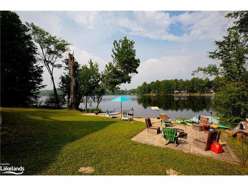 1-1044 Young'S Road, Port Carling, ON - Outdoor