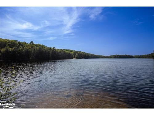 1-1044 Young'S Road, Port Carling, ON - Outdoor With Body Of Water With View