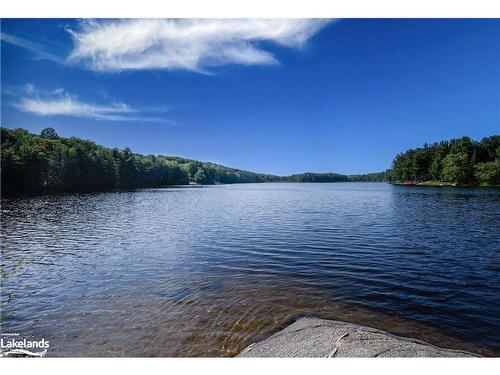 1-1044 Young'S Road, Port Carling, ON - Outdoor With Body Of Water With View