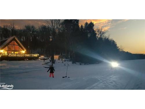 1-1044 Young'S Road, Port Carling, ON - Outdoor With Body Of Water