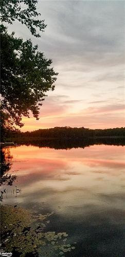 1-1044 Young'S Road, Port Carling, ON - Outdoor With Body Of Water With View