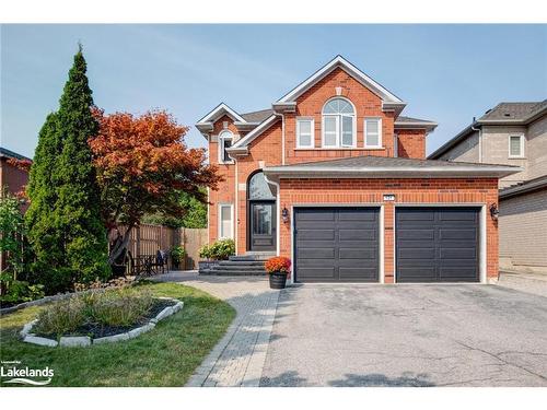 121 Kirkbride Crescent, Vaughan, ON - Outdoor With Facade