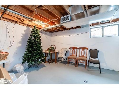 140 Wolfe Trail, Tiny, ON - Indoor Photo Showing Basement