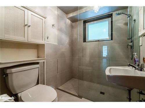 9 Bourgeois Court, Tiny, ON - Indoor Photo Showing Bathroom