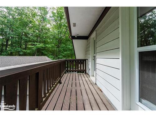 9 Bourgeois Court, Tiny, ON - Outdoor With Deck Patio Veranda With Exterior