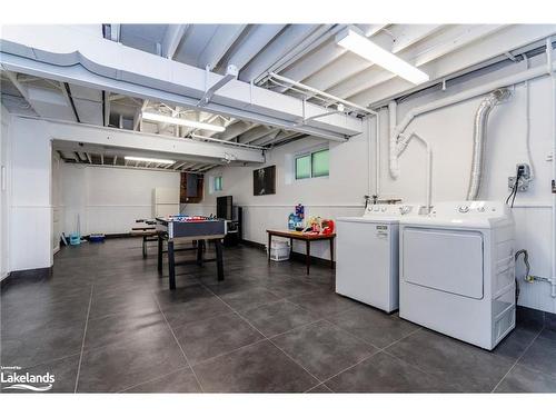 9 Bourgeois Court, Tiny, ON - Indoor Photo Showing Laundry Room