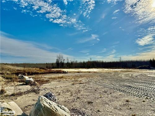 0 Stoney Lonesome Road, Englehart, ON 