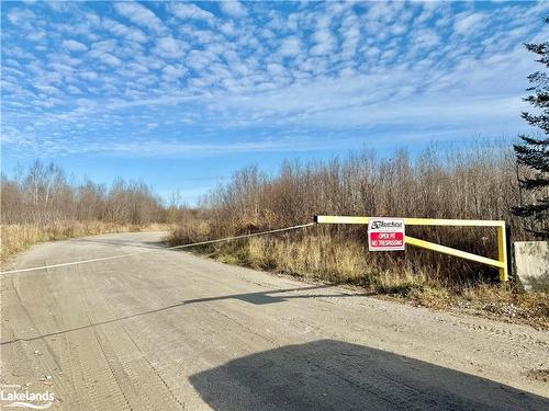 0 Stoney Lonesome Road, Englehart, ON 