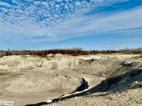 0 Stoney Lonesome Road, Englehart, ON 