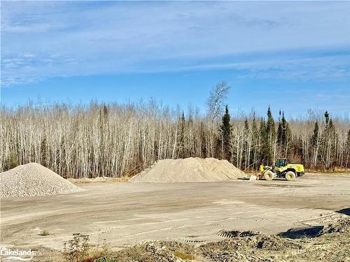 0 Stoney Lonesome Road, Englehart, ON 