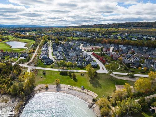 101 Clippers Lane, Town Of Blue Mountains, ON - Outdoor With View