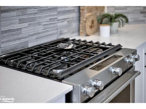 101 Clippers Lane, Town Of Blue Mountains, ON - Indoor Photo Showing Kitchen