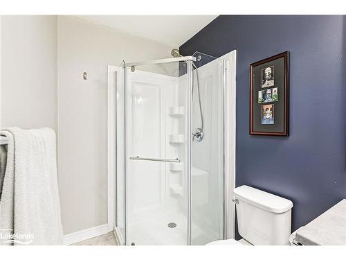 10 Foley Crescent, Collingwood, ON - Indoor Photo Showing Bathroom