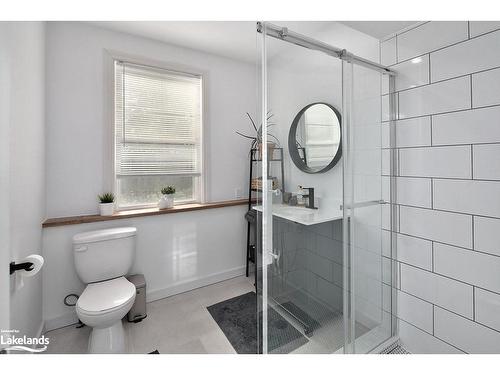 73 Arthur Street, Thornbury, ON - Indoor Photo Showing Bathroom