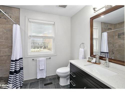 73 Arthur Street, Thornbury, ON - Indoor Photo Showing Bathroom