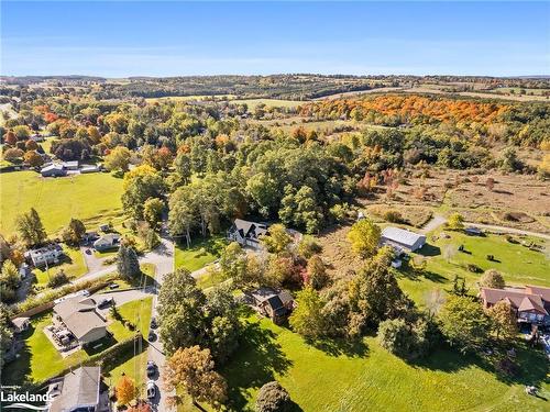 5202 Kelly Road, Hamilton, ON - Outdoor With View