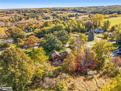 5202 Kelly Road, Hamilton, ON - Outdoor With View