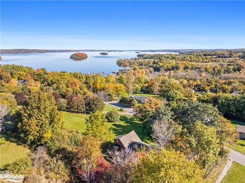 5202 Kelly Road, Hamilton, ON - Outdoor With Body Of Water With View