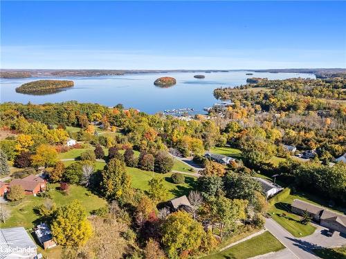 5202 Kelly Road, Hamilton, ON - Outdoor With Body Of Water With View