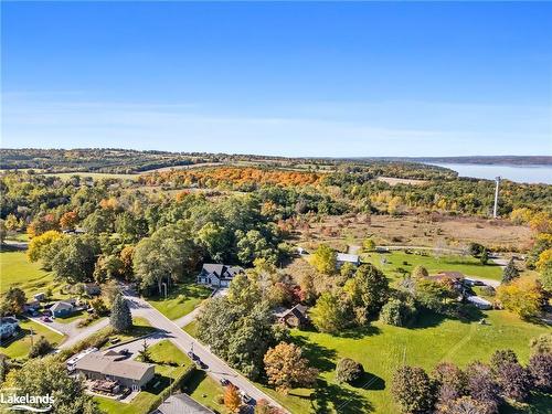 5202 Kelly Road, Hamilton, ON - Outdoor With View