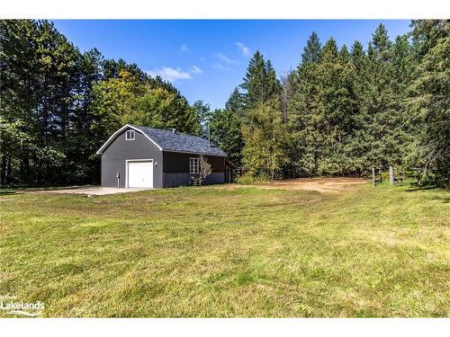 260 12 Concession E, Tiny Twp, ON - Outdoor