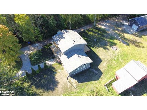 260 12 Concession E, Tiny Twp, ON - Outdoor With View