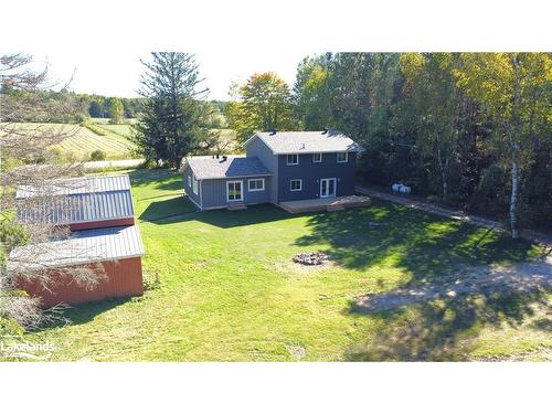 260 12 Concession E, Tiny Twp, ON - Outdoor