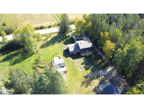 260 12 Concession E, Tiny Twp, ON - Outdoor With View